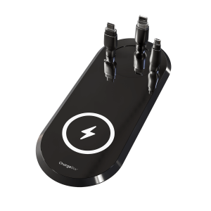 CharegBox FastHub charging solution