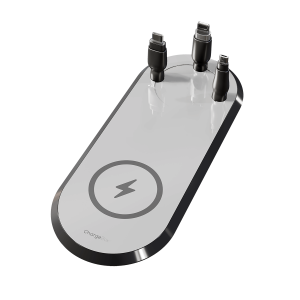 ChargeHub Family AirHub+ & AirHub White