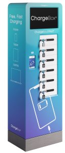 ChargeBox Fast 6