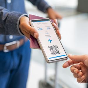 device mobile smartphone fast charging airport chargebox heathrow terminal podium