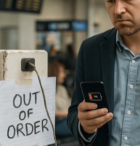 fast charging phones cables and batteries important for fast charging capability