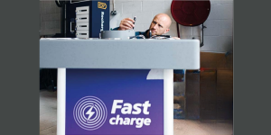 Chargebox named key SME partner in Heathrow Airport Expansion plan