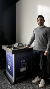 Improving the Passenger Experience