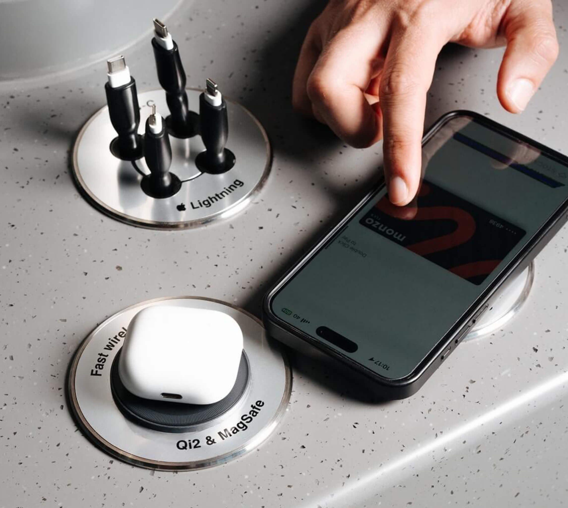 FastHub_Chargecables